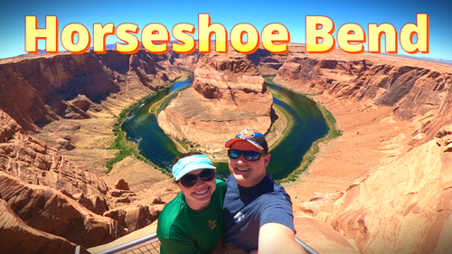 Episode 5: Horseshoe Bend