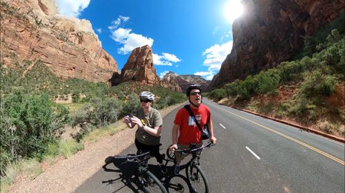 Episode 8: Zion National Park