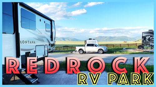 Episode 14: RedRock RV Park