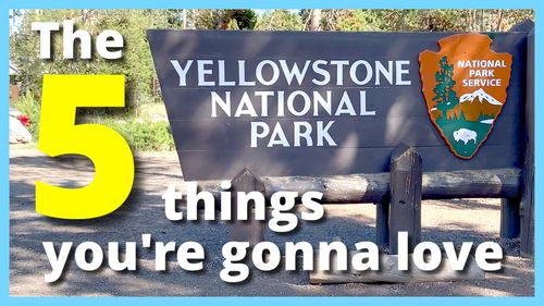 Episode 13: The 5 Things You&#8217;ll Love About Yellowstone